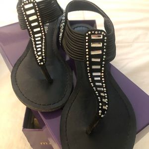 Madden girl sandals